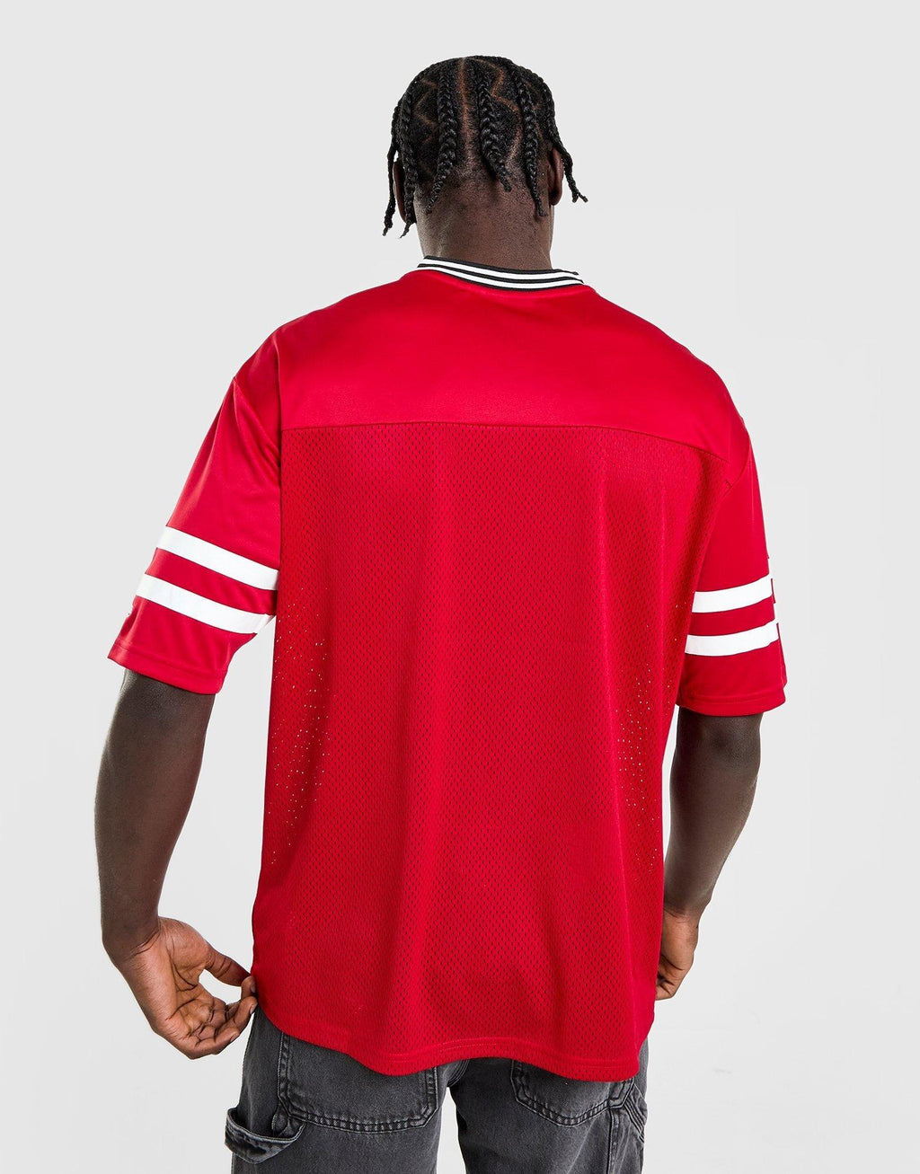 NFL San Francisco 49ers Jersey