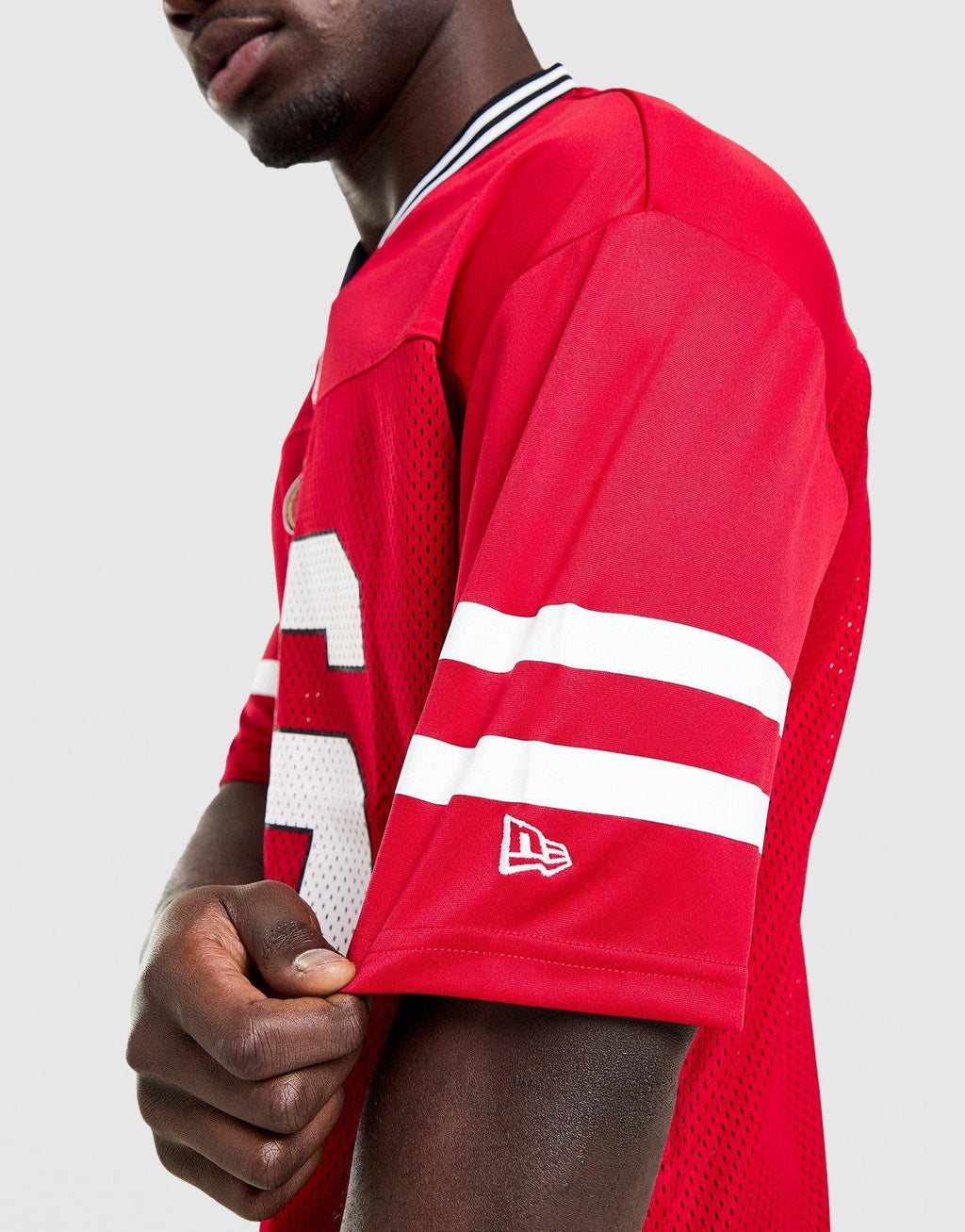 NFL San Francisco 49ers Jersey