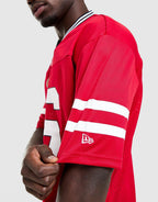 NFL San Francisco 49ers Jersey