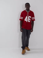 NFL San Francisco 49ers Jersey
