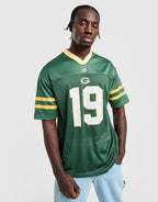 NFL Green Bay Packers #19 Jersey