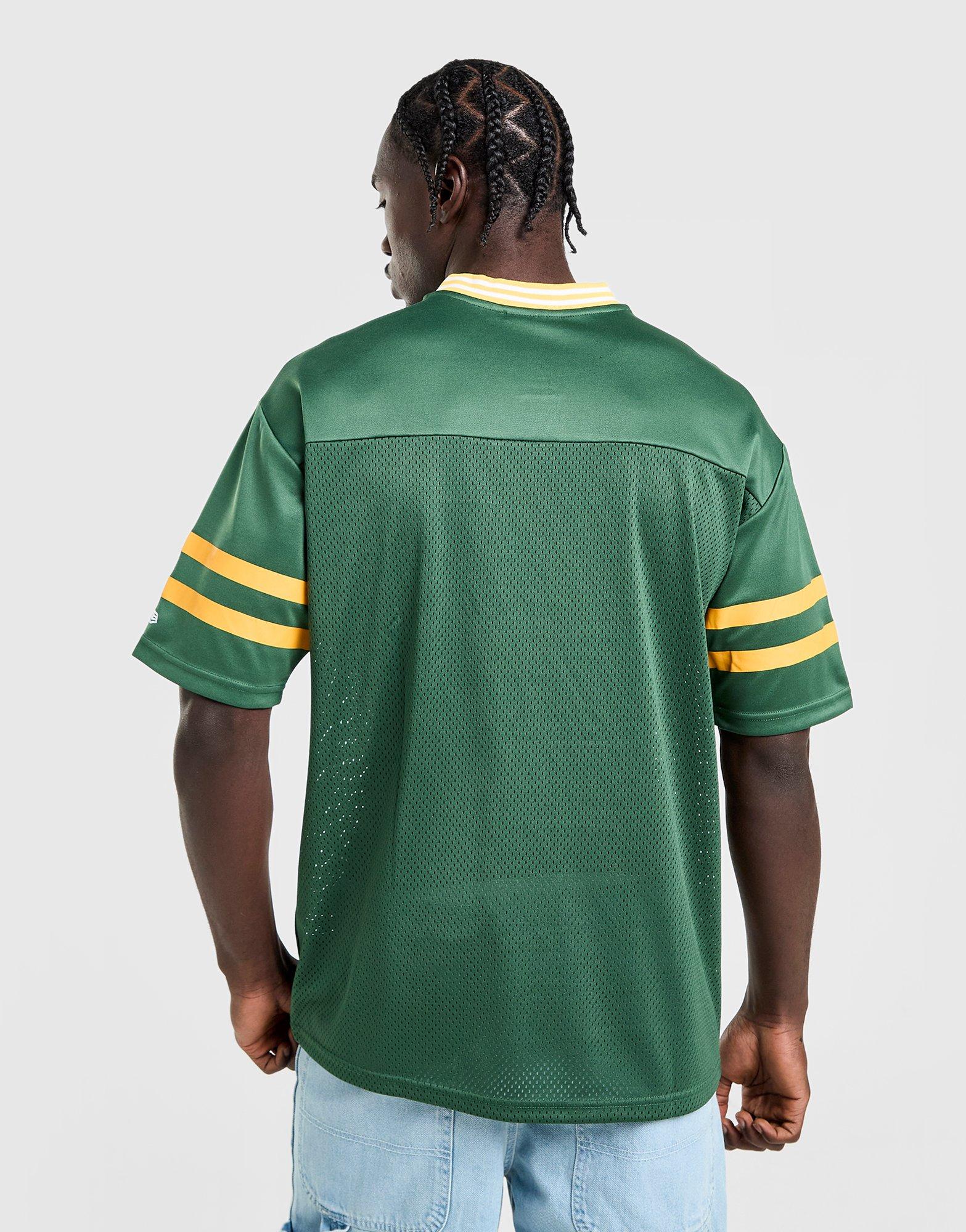 NFL Green Bay Packers #19 Jersey