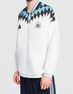 Newcastle United FC Stadium Track Top