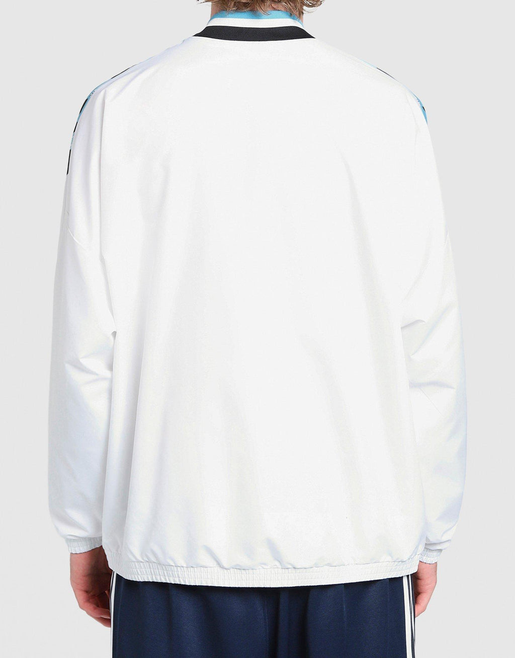 Newcastle United FC Stadium Track Top