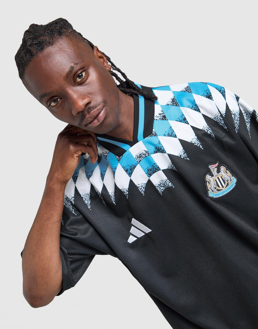 Newcastle United FC Stadium Shirt