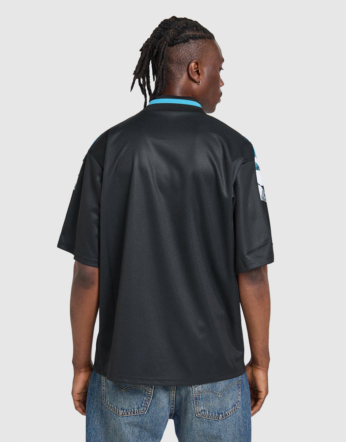 Newcastle United FC Stadium Shirt