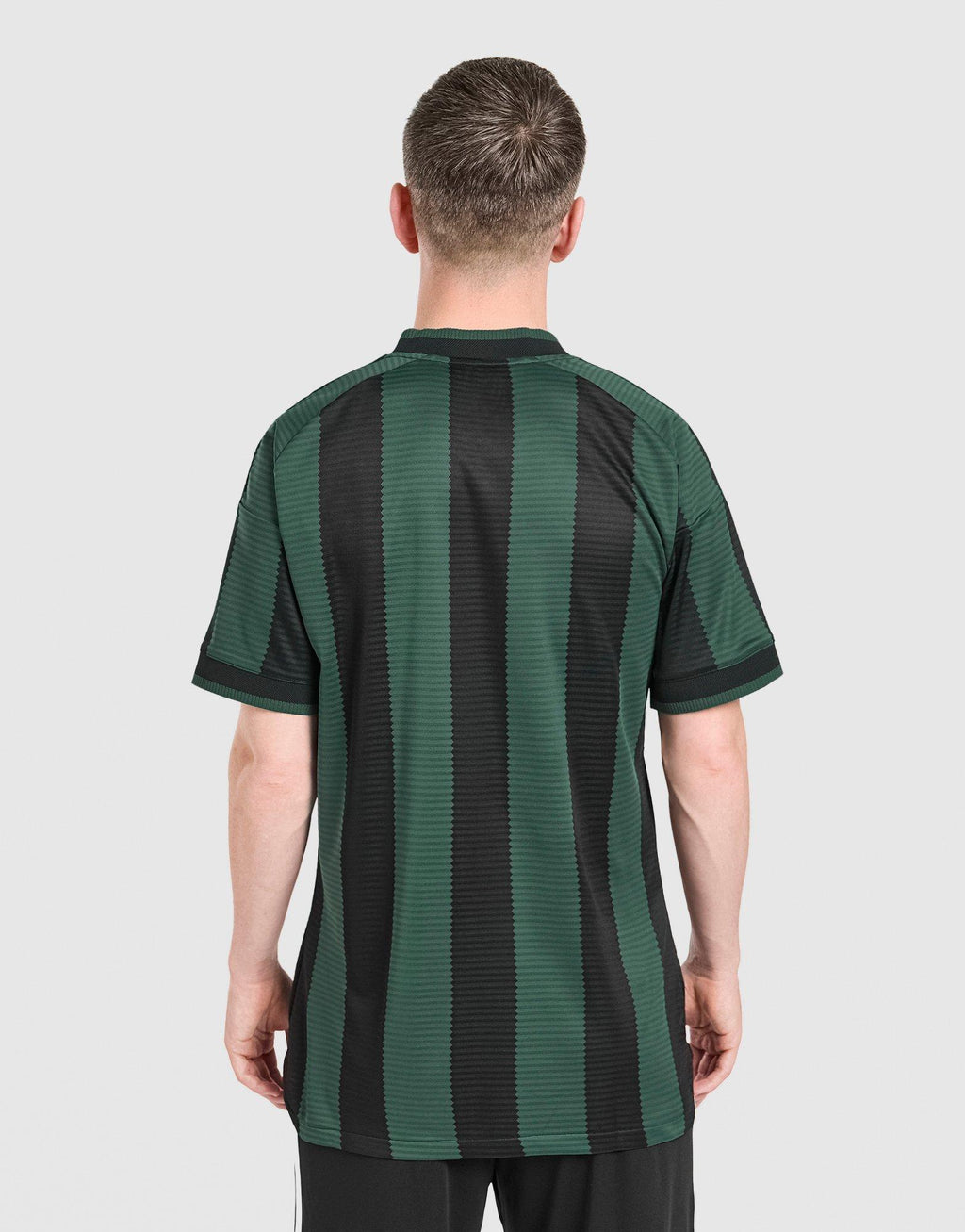 Celtic FC 2026/27 Match Away Shirt