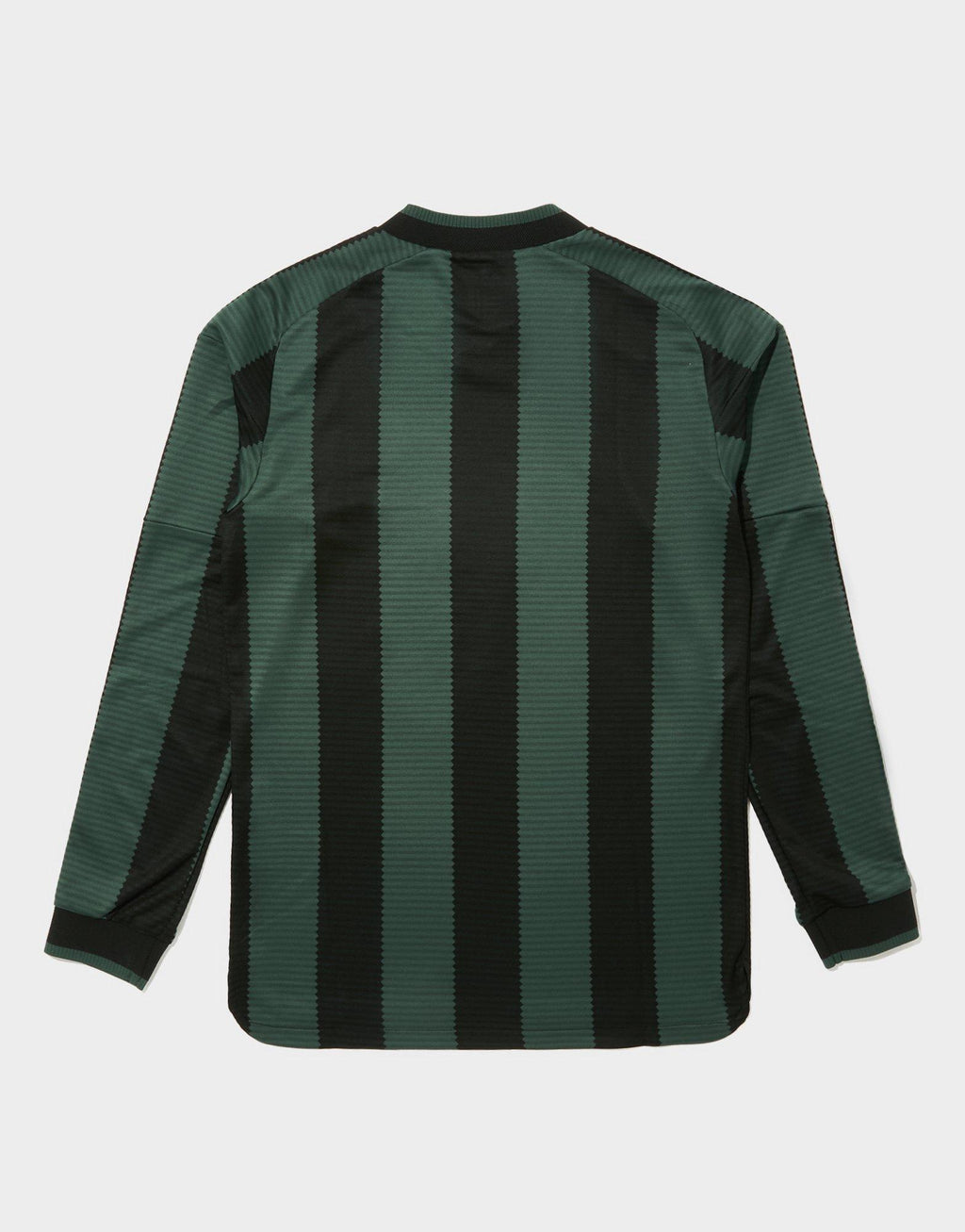Celtic FC 2026/27 Long Sleeve Match Away Shirt