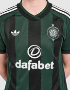 Celtic FC 2026/27 Away Shirt Women's
