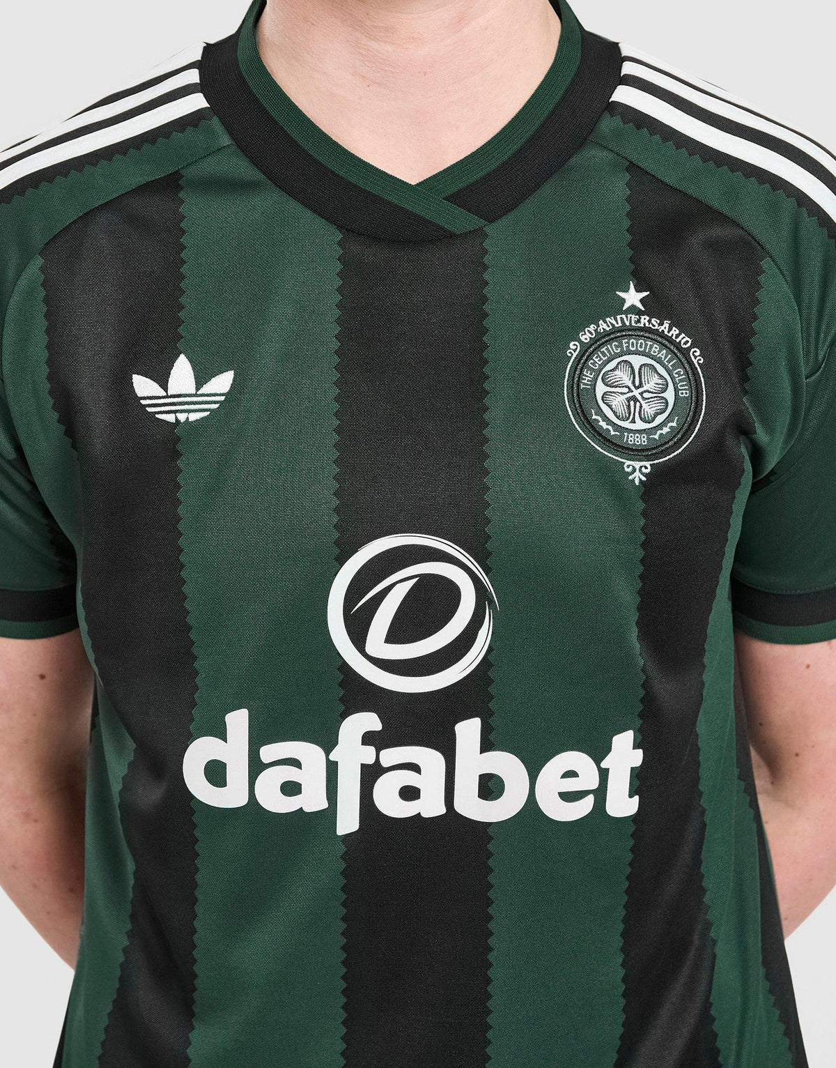 Celtic FC 2026/27 Away Shirt Women's