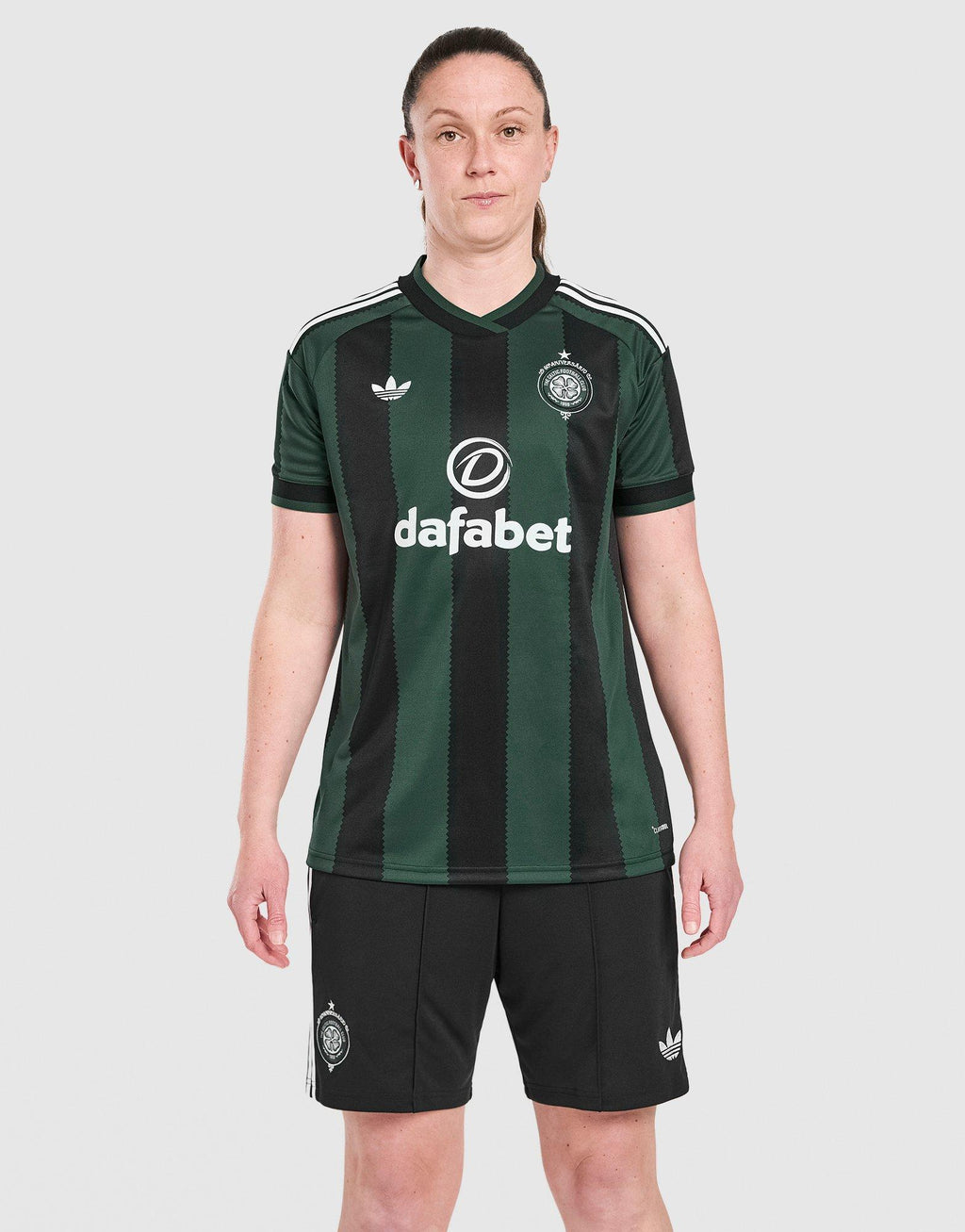 Celtic FC 2026/27 Away Shirt Women's