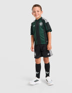 Celtic FC 2026/27 Away Kit Children