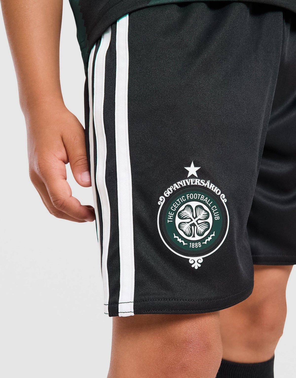 Celtic FC 2026/27 Away Kit Children