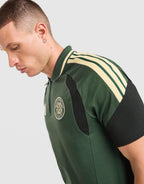 Celtic FC Tiro 26 Training Polo Shirt