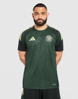 Celtic FC Tiro 26 Training Shirt