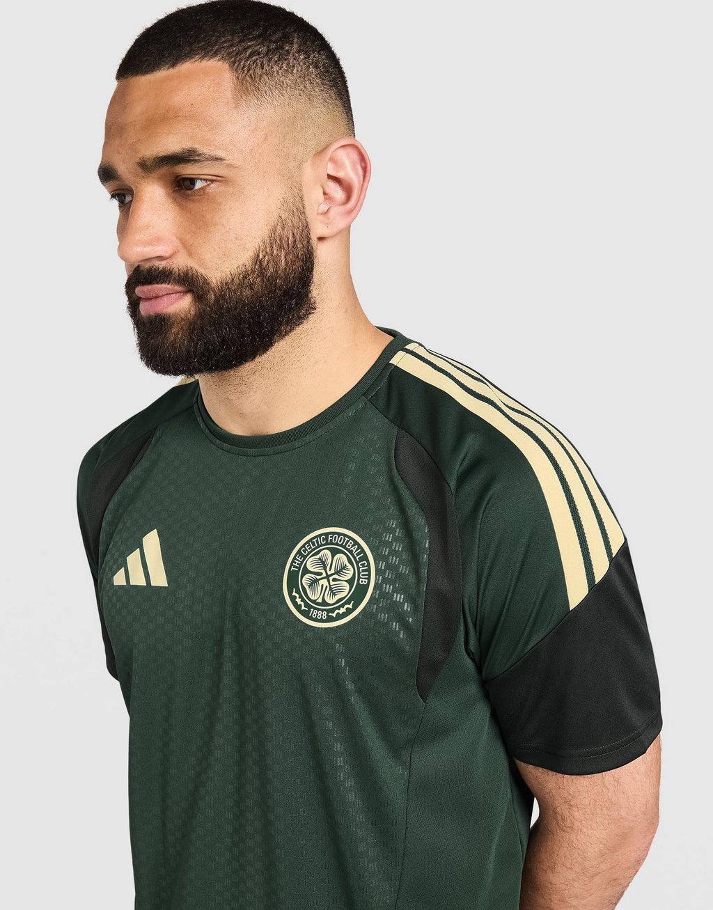 Celtic FC Tiro 26 Training Shirt