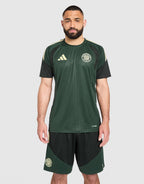 Celtic FC Tiro 26 Training Shorts