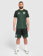 Celtic FC Tiro 26 Training Shorts