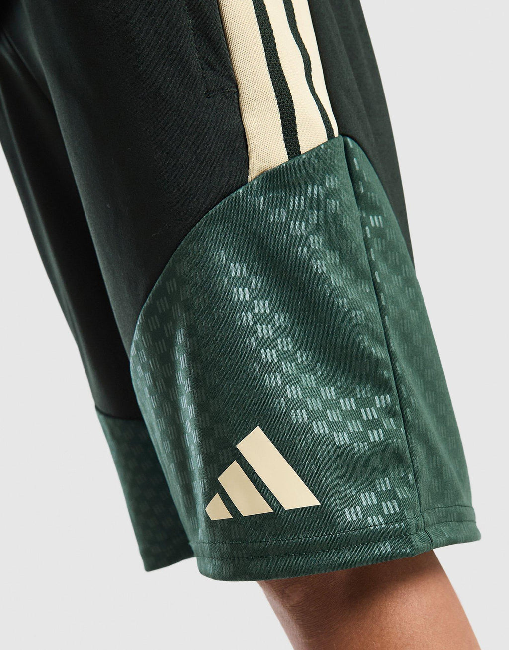 Celtic FC Tiro 26 Training Shorts Junior