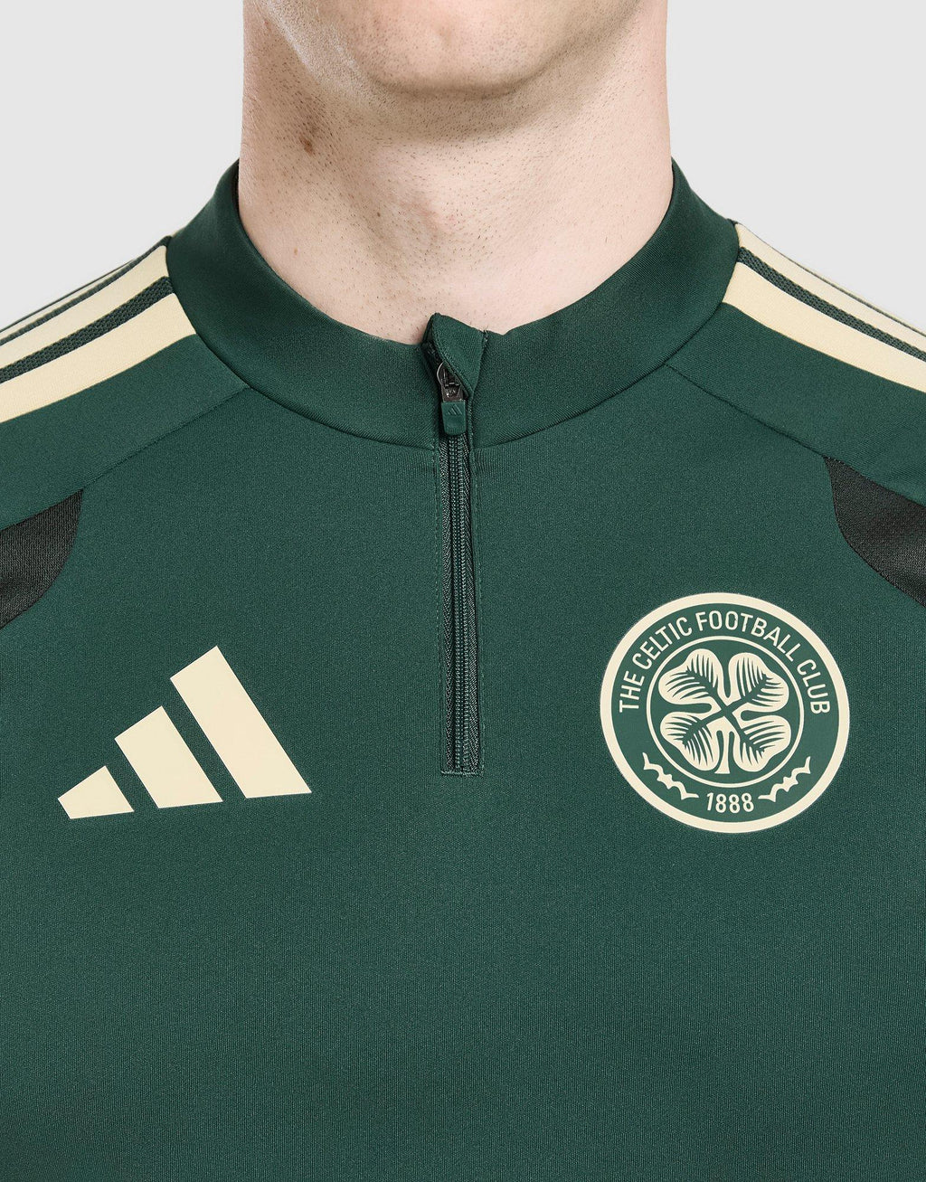 Celtic FC Tiro 26 Training Top