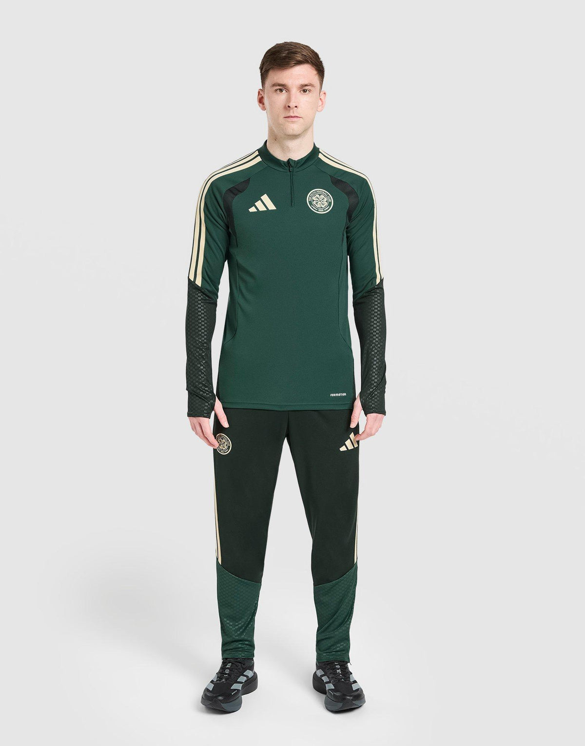 Celtic FC Tiro 26 Training Top