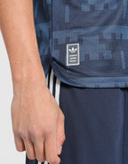 Newcastle United FC 2026/27 Match Away Shirt