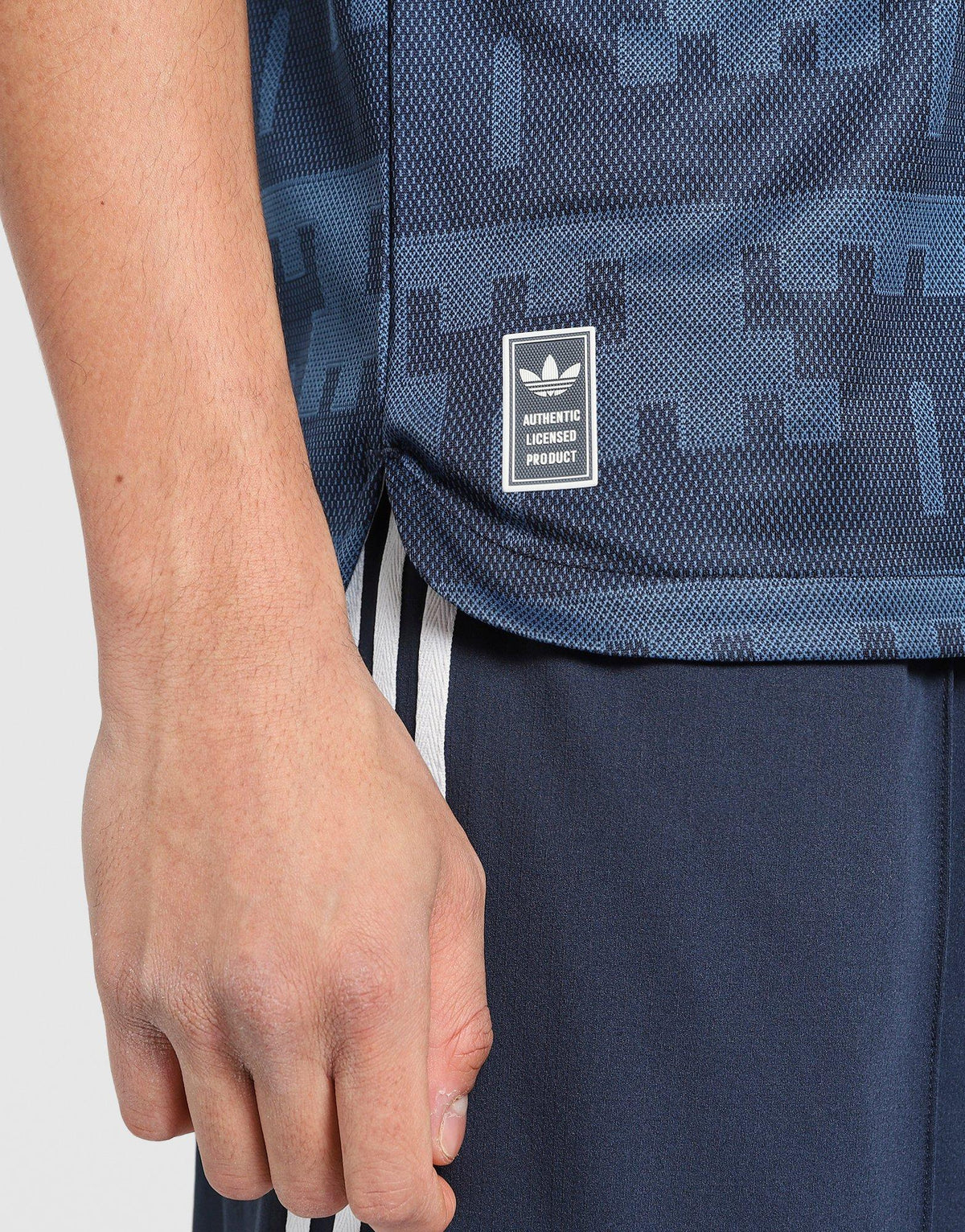 Newcastle United FC 2026/27 Match Away Shirt