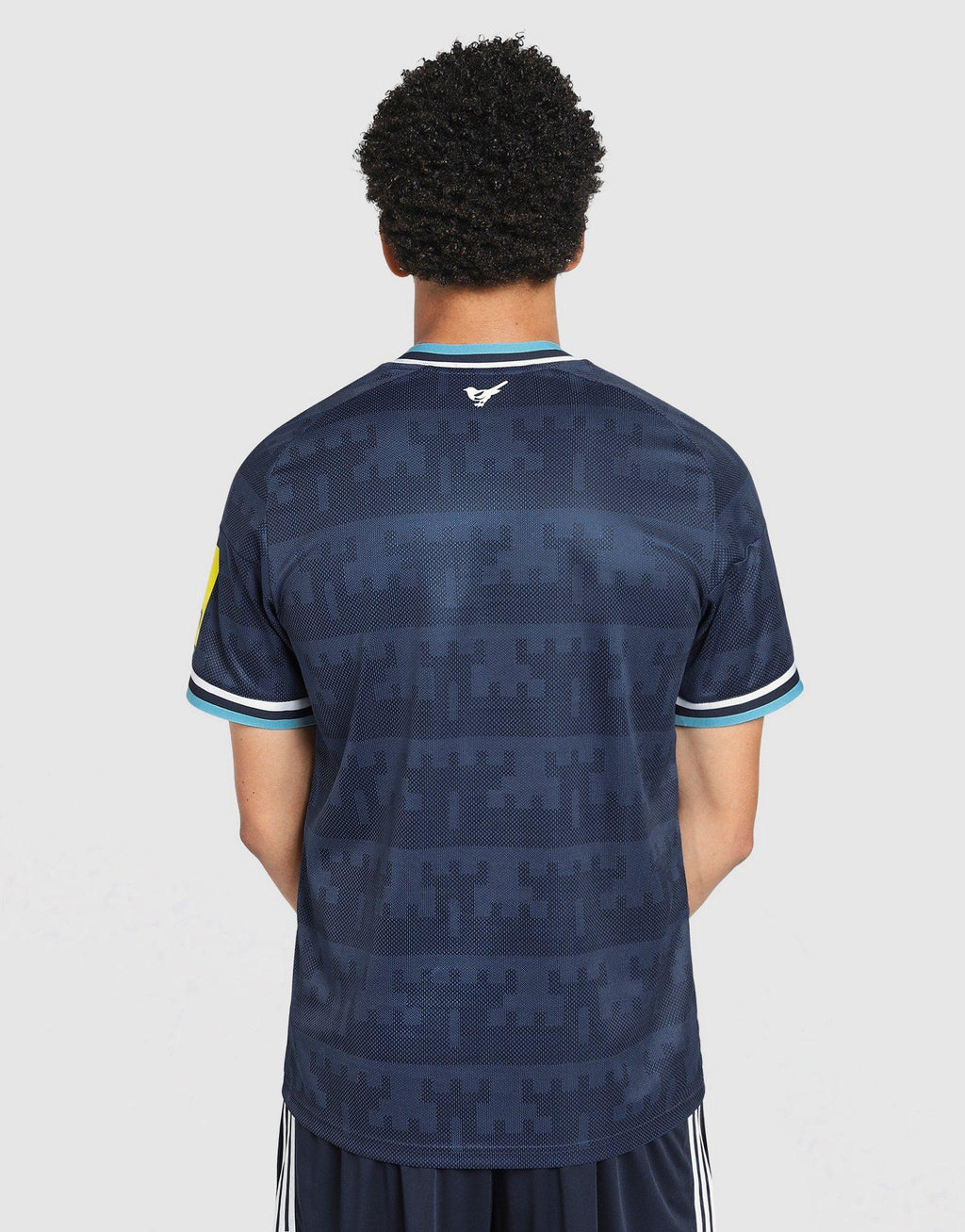 Newcastle United FC 2026/27 Away Shirt