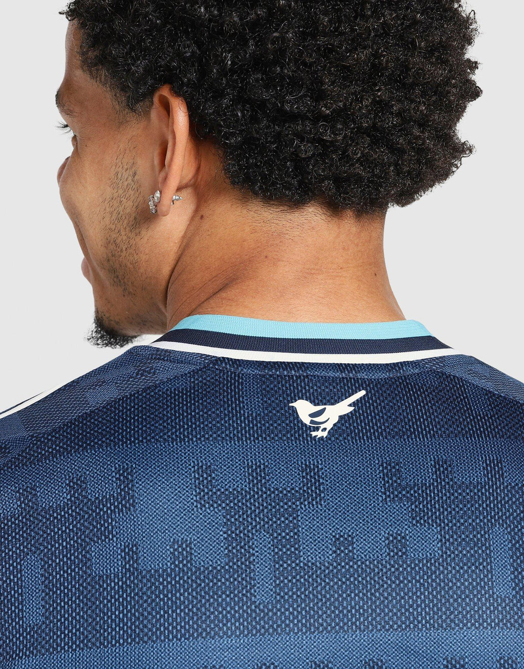 Newcastle United FC 2026/27 Away Shirt