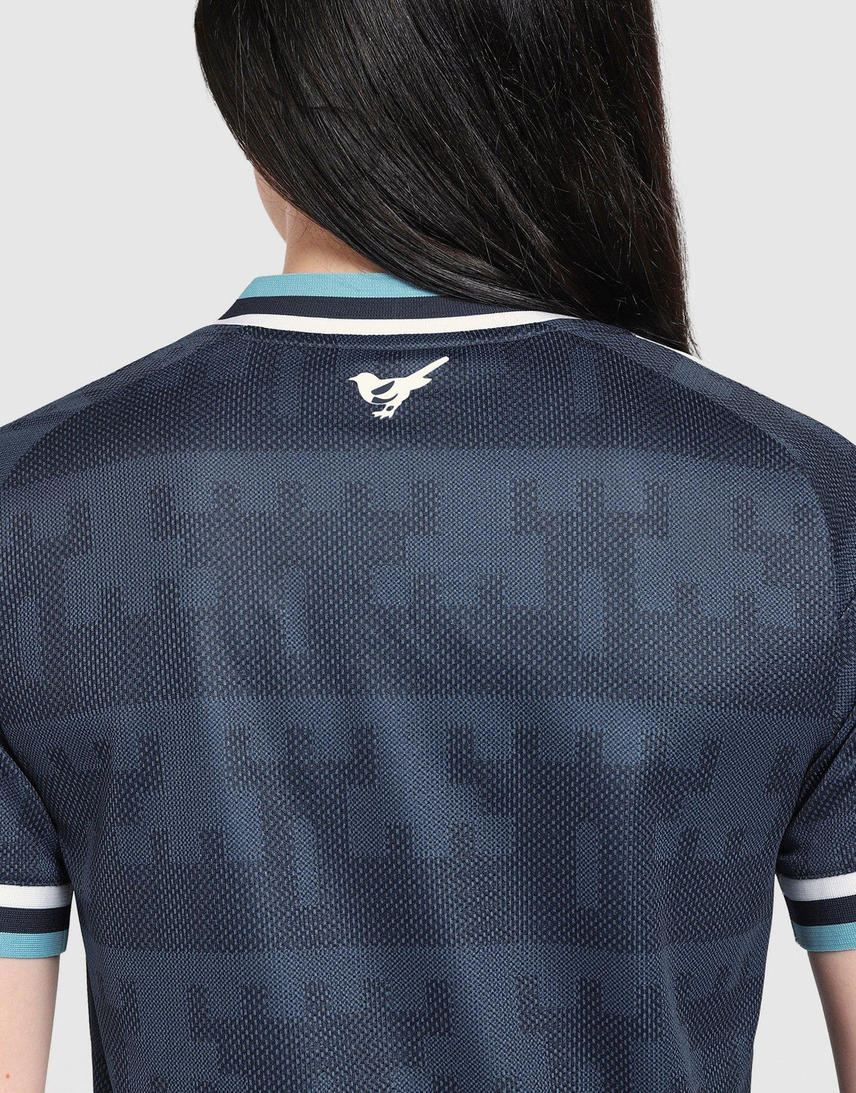 Newcastle United FC 2026/27 Away Shirt Women's