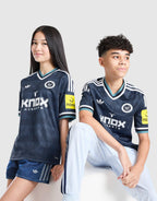 Newcastle United FC 26/27 Away Shirt Junior