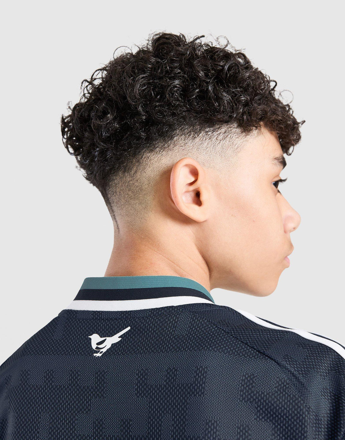 Newcastle United FC 26/27 Away Shirt Junior