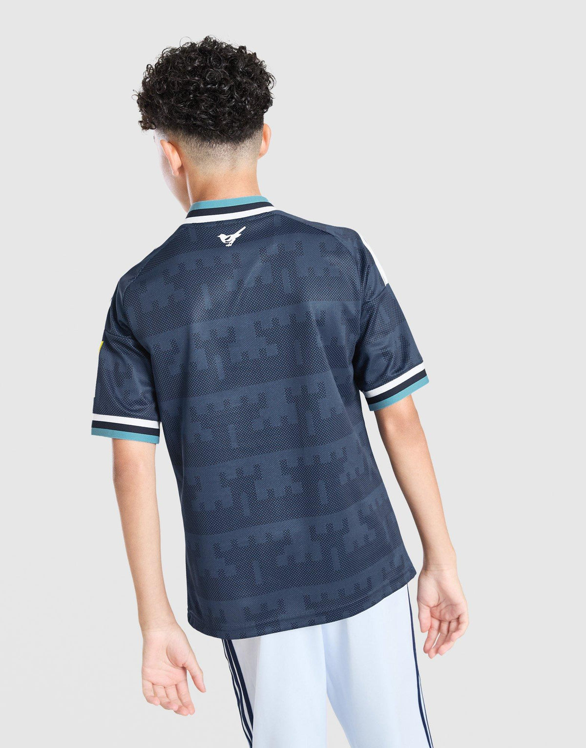 Newcastle United FC 26/27 Away Shirt Junior