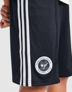 Newcastle United FC 2026/27 Away Shorts Junior