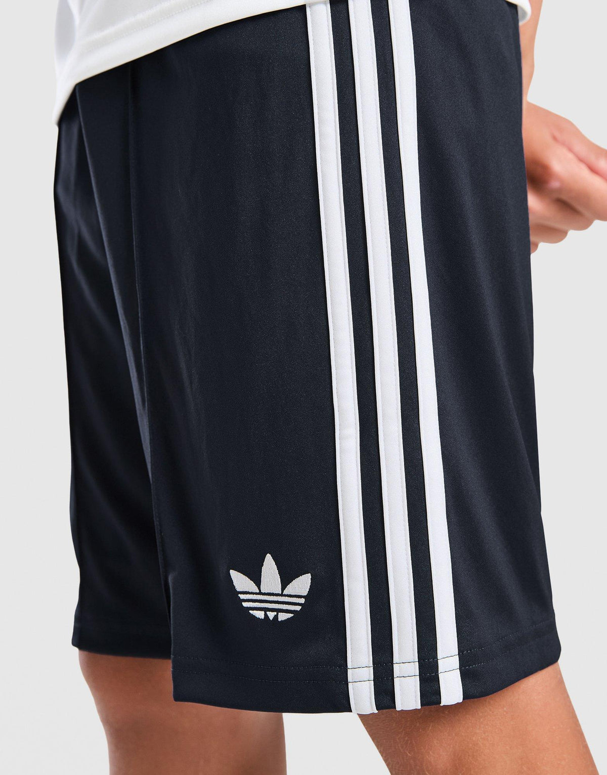 Newcastle United FC 2026/27 Away Shorts Junior