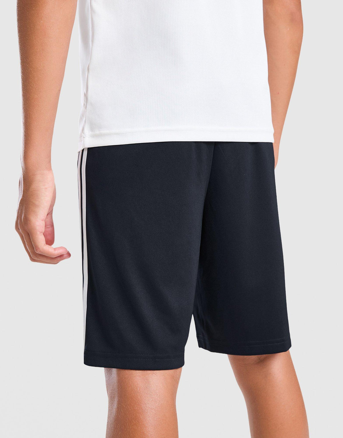 Newcastle United FC 2026/27 Away Shorts Junior