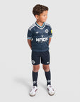 Newcastle United Fc 2026/27 Away Kit Children