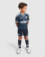 Newcastle United Fc 2026/27 Away Kit Children