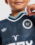 Newcastle United Fc 2026/27 Away Kit Children