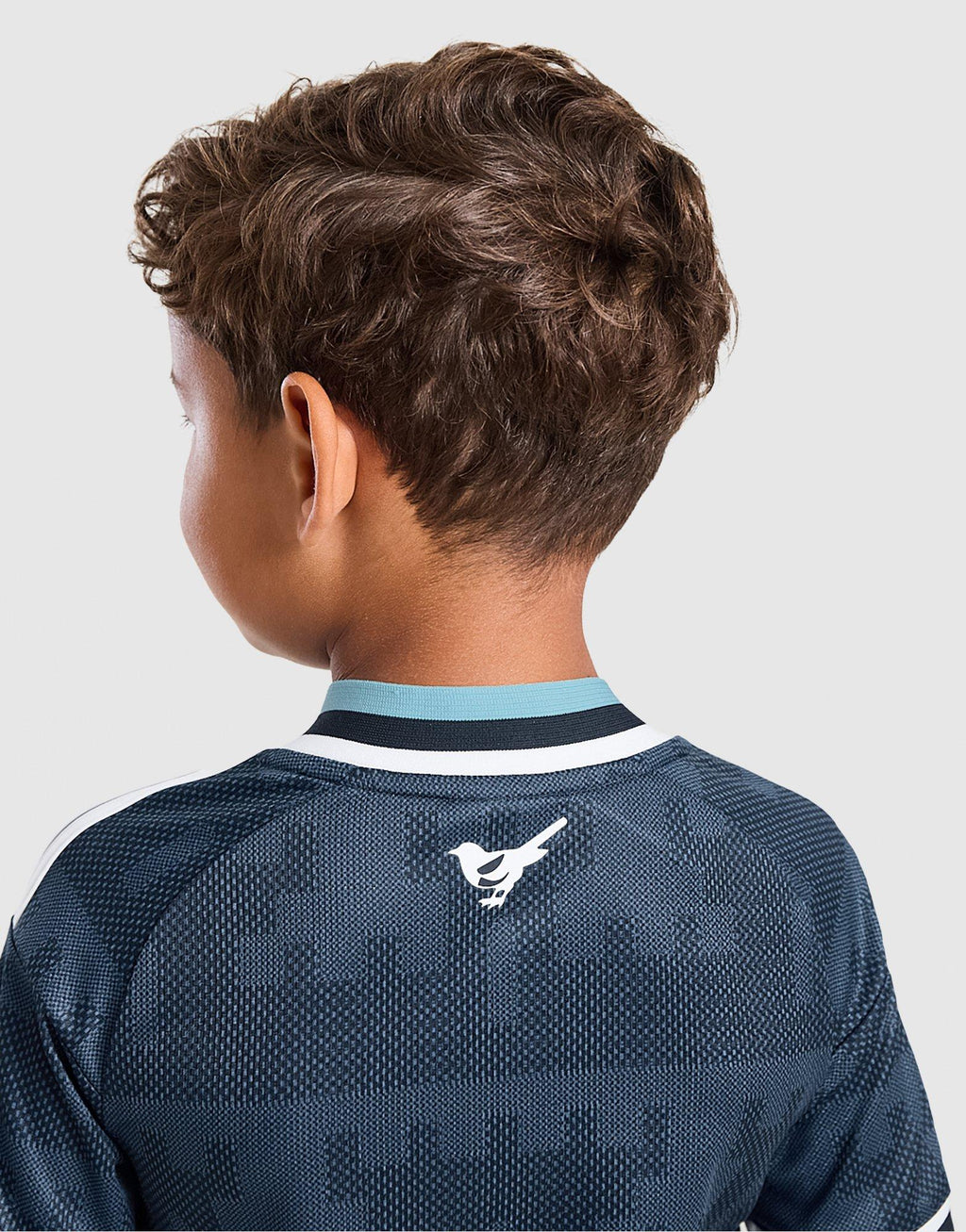 Newcastle United Fc 2026/27 Away Kit Children