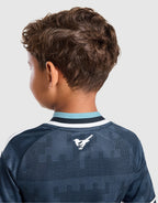 Newcastle United Fc 2026/27 Away Kit Children