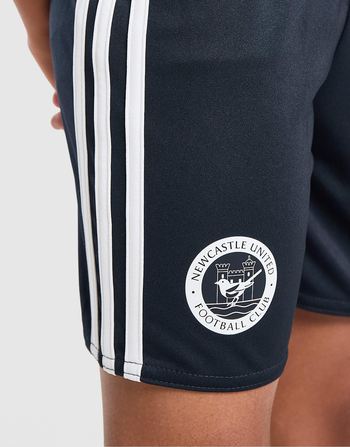 Newcastle United Fc 2026/27 Away Kit Children