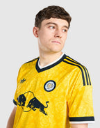 Leeds United 26/27 Away Jersey