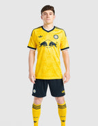 Leeds United 26/27 Away Jersey