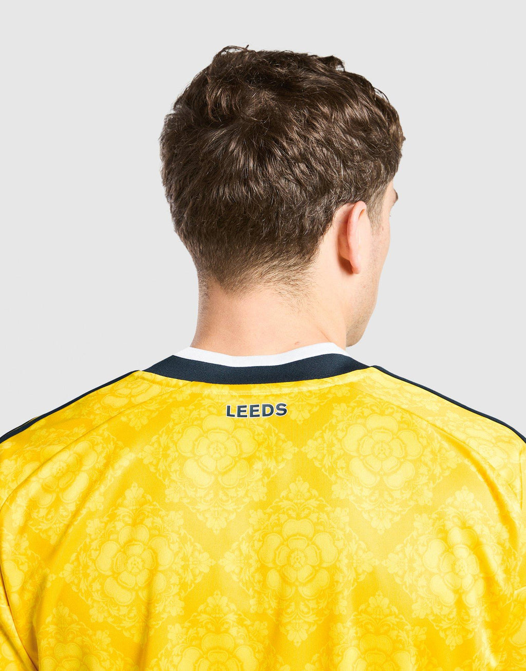 Leeds United 26/27 Away Jersey