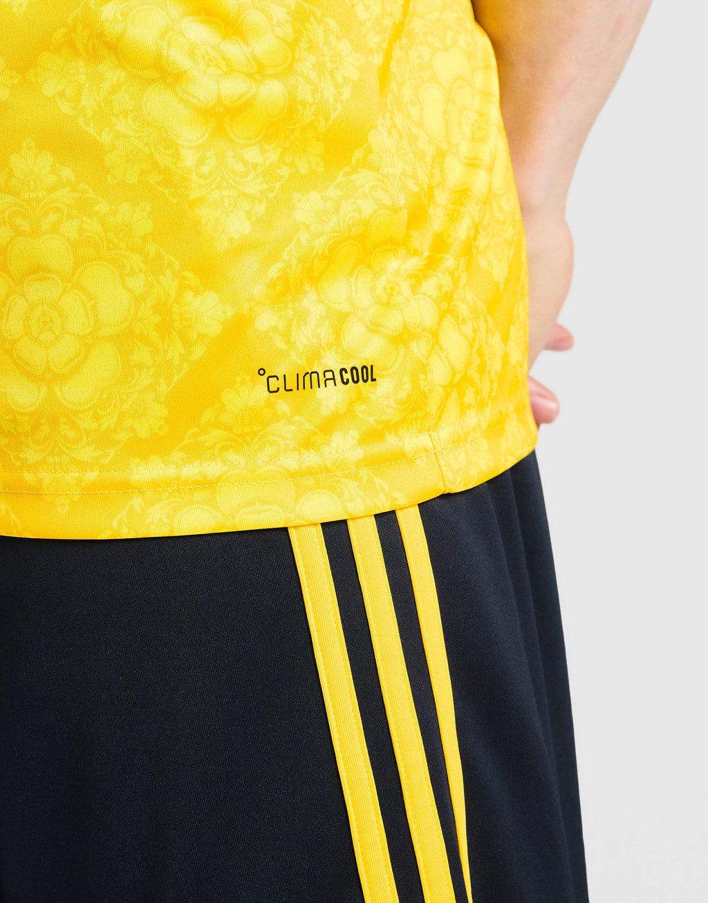 Leeds United 26/27 Away Jersey