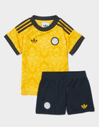 Leeds United FC 2026/27 Away Kit Infant