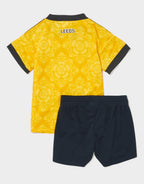 Leeds United FC 2026/27 Away Kit Infant