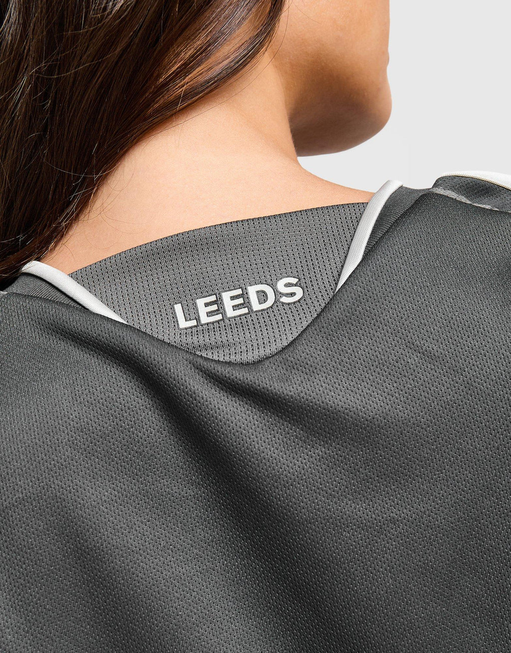 Leeds United FC 2026/27 Third Shirt Women's