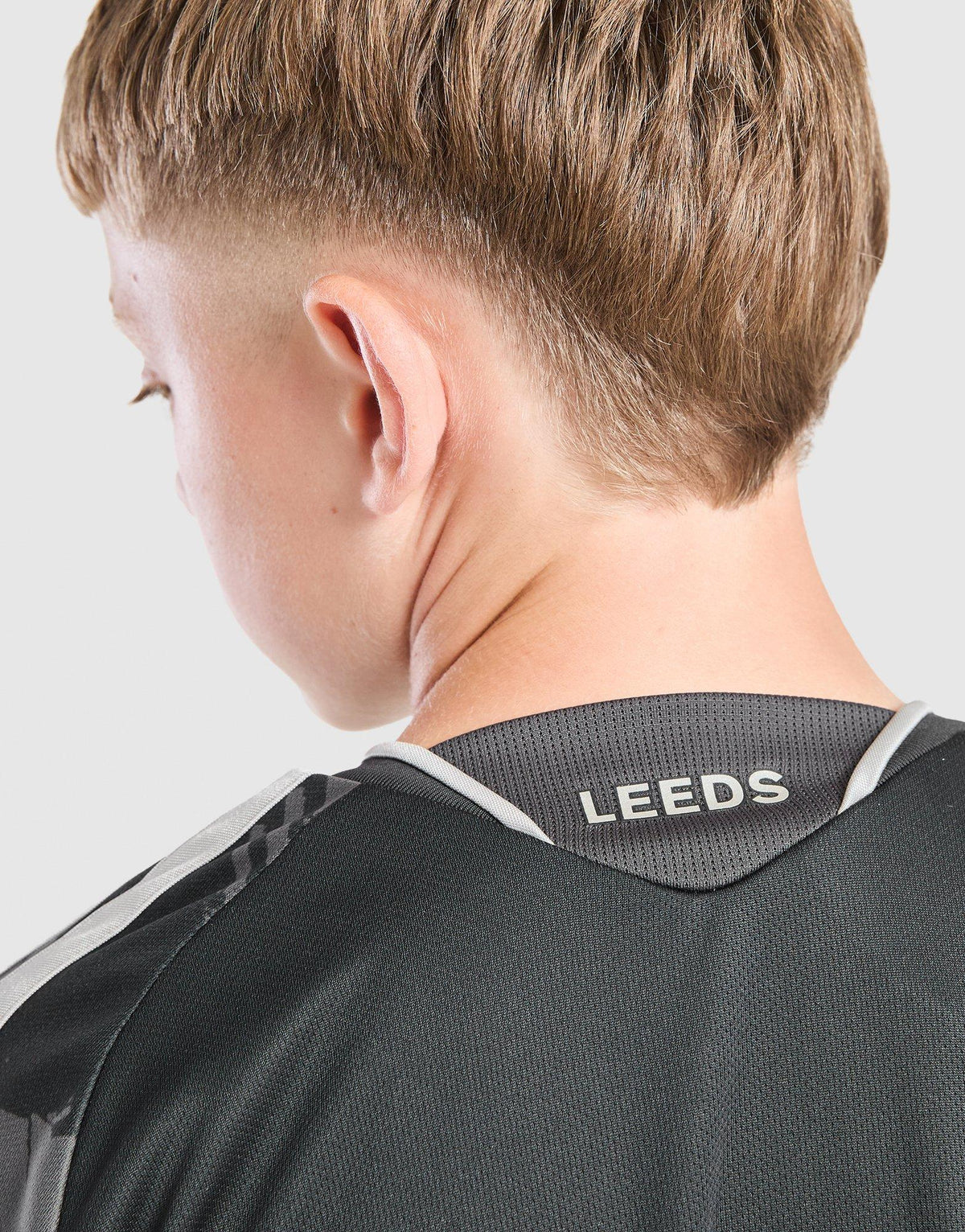 Leeds United FC 2026/27 Third Shirt Junior
